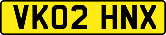 VK02HNX