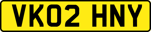 VK02HNY