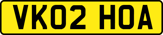VK02HOA