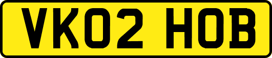 VK02HOB