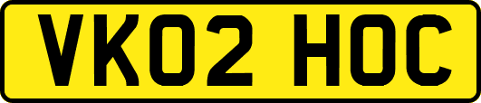 VK02HOC