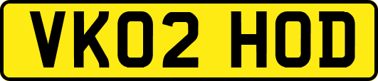 VK02HOD