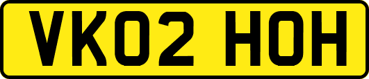 VK02HOH