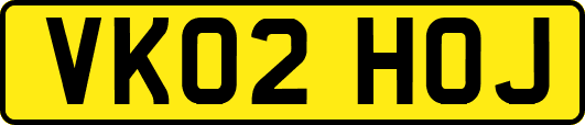 VK02HOJ