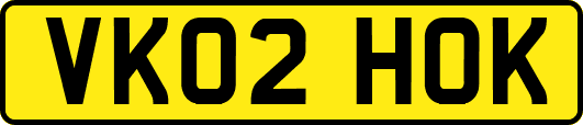 VK02HOK