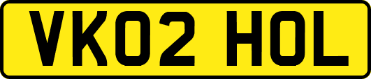 VK02HOL