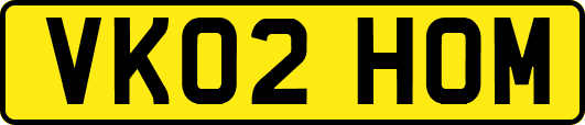 VK02HOM