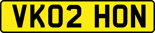 VK02HON