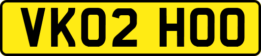VK02HOO