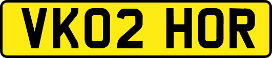 VK02HOR