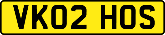 VK02HOS