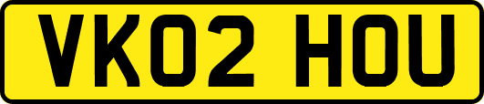 VK02HOU