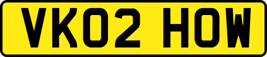 VK02HOW