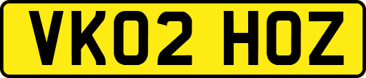 VK02HOZ