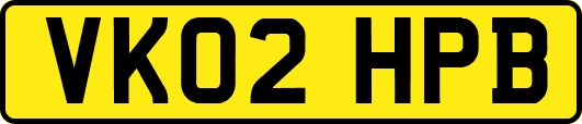 VK02HPB