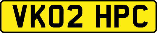 VK02HPC