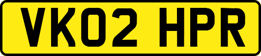 VK02HPR