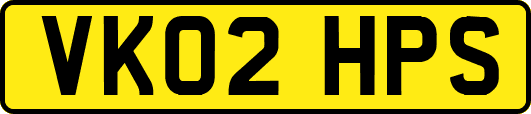VK02HPS