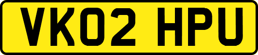 VK02HPU