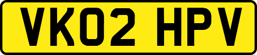 VK02HPV