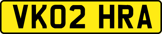 VK02HRA