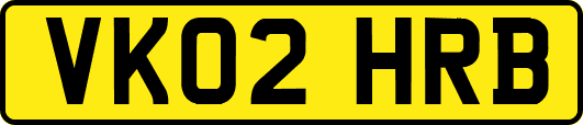 VK02HRB