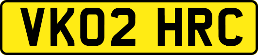 VK02HRC