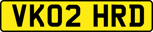 VK02HRD