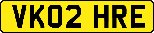 VK02HRE
