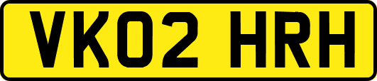 VK02HRH