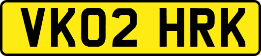 VK02HRK