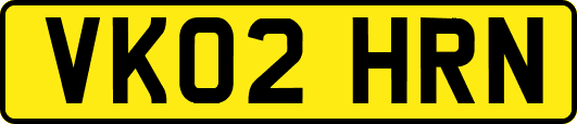 VK02HRN