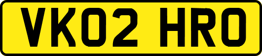 VK02HRO