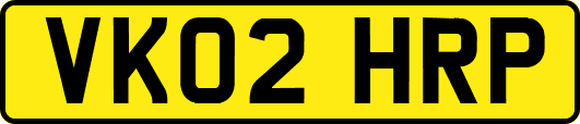 VK02HRP