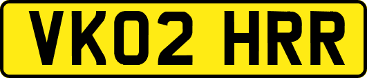 VK02HRR