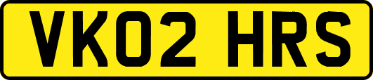 VK02HRS