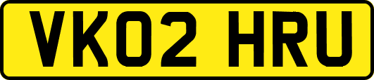 VK02HRU