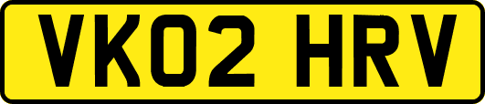 VK02HRV