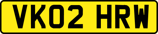 VK02HRW