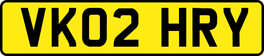 VK02HRY