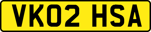 VK02HSA