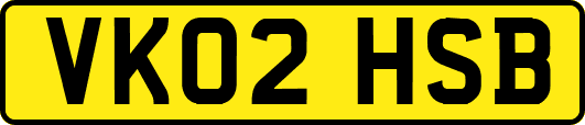 VK02HSB