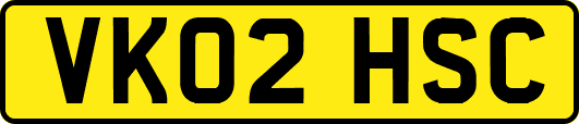 VK02HSC