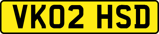 VK02HSD