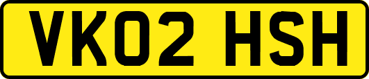 VK02HSH