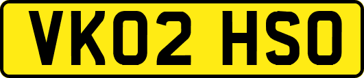 VK02HSO