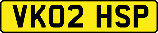 VK02HSP
