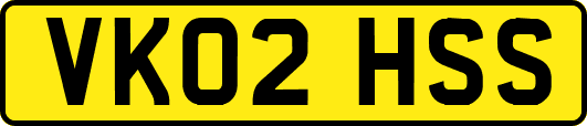 VK02HSS