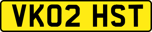 VK02HST