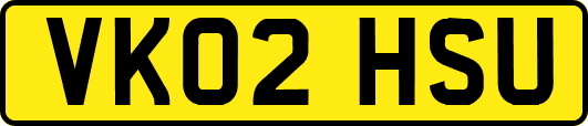 VK02HSU